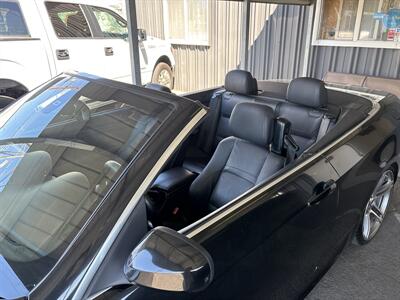 2011 BMW 335is   - Photo 39 - Sacramento, CA 95826