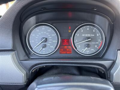 2011 BMW 335is   - Photo 35 - Sacramento, CA 95826