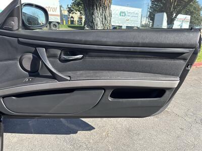 2011 BMW 335is   - Photo 33 - Sacramento, CA 95826