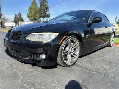 2011 BMW 335is   - Photo 7 - Sacramento, CA 95826