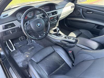 2011 BMW 335is   - Photo 23 - Sacramento, CA 95826