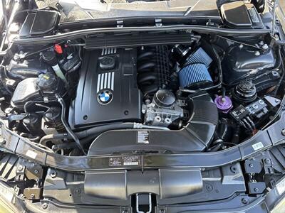 2011 BMW 335is   - Photo 34 - Sacramento, CA 95826