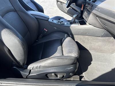 2011 BMW 335is   - Photo 31 - Sacramento, CA 95826