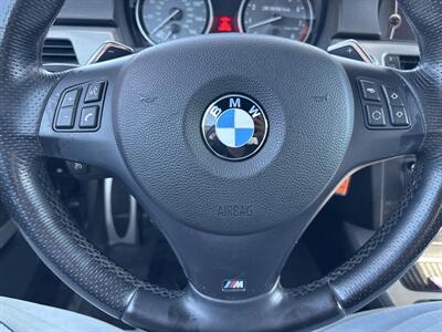 2011 BMW 335is   - Photo 38 - Sacramento, CA 95826