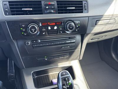 2011 BMW 335is   - Photo 37 - Sacramento, CA 95826