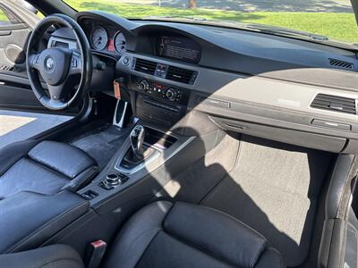 2011 BMW 335is   - Photo 30 - Sacramento, CA 95826