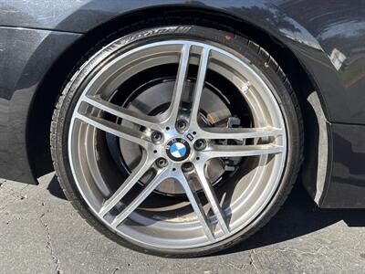 2011 BMW 335is   - Photo 17 - Sacramento, CA 95826