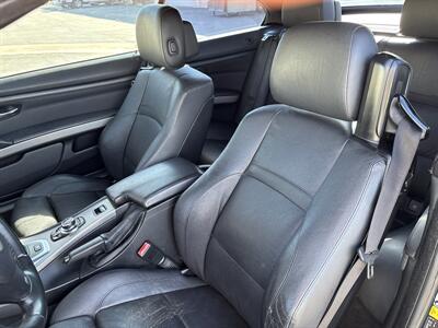 2011 BMW 335is   - Photo 25 - Sacramento, CA 95826