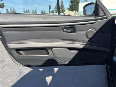 2011 BMW 335is   - Photo 27 - Sacramento, CA 95826