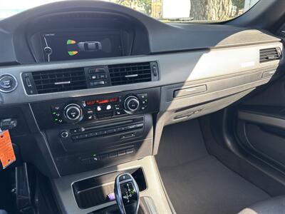 2011 BMW 335is   - Photo 36 - Sacramento, CA 95826
