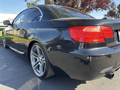 2011 BMW 335is   - Photo 10 - Sacramento, CA 95826