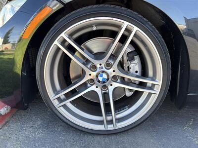 2011 BMW 335is   - Photo 21 - Sacramento, CA 95826