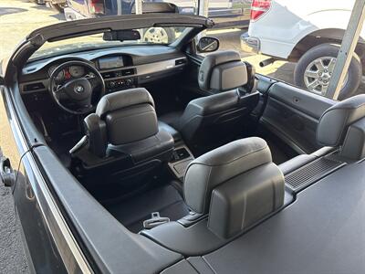 2011 BMW 335is   - Photo 40 - Sacramento, CA 95826