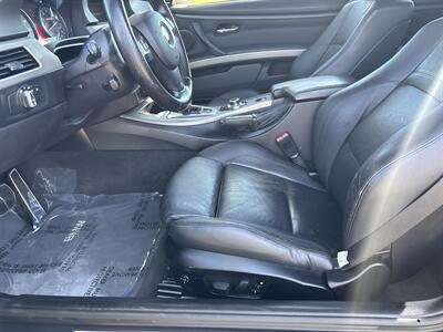 2011 BMW 335is   - Photo 24 - Sacramento, CA 95826