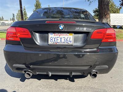 2011 BMW 335is   - Photo 11 - Sacramento, CA 95826