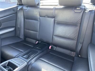 2011 BMW 335is   - Photo 26 - Sacramento, CA 95826