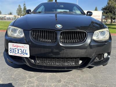 2011 BMW 335is   - Photo 5 - Sacramento, CA 95826