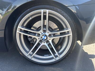 2011 BMW 335is   - Photo 19 - Sacramento, CA 95826