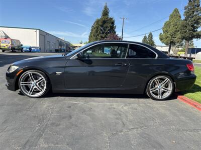 2011 BMW 335is   - Photo 8 - Sacramento, CA 95826