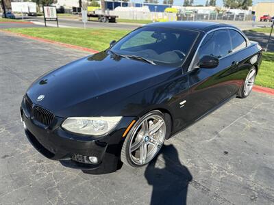 2011 BMW 335is   - Photo 6 - Sacramento, CA 95826