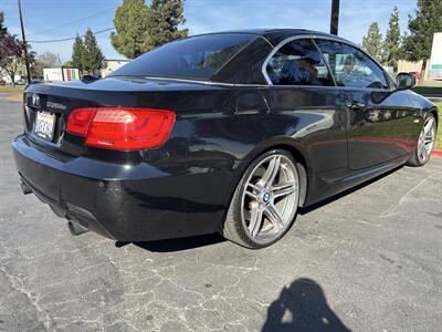 2011 BMW 335is   - Photo 13 - Sacramento, CA 95826