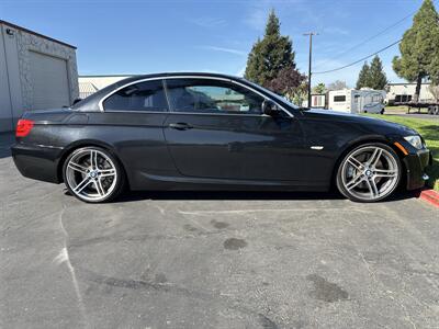 2011 BMW 335is   - Photo 14 - Sacramento, CA 95826