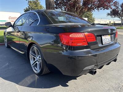 2011 BMW 335is   - Photo 9 - Sacramento, CA 95826