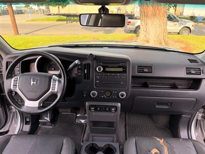 2007 Honda Ridgeline RTL   - Photo 38 - Sacramento, CA 95826