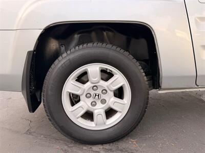 2007 Honda Ridgeline RTL   - Photo 25 - Sacramento, CA 95826