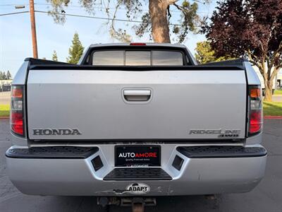 2007 Honda Ridgeline RTL   - Photo 19 - Sacramento, CA 95826