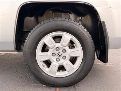 2007 Honda Ridgeline RTL   - Photo 15 - Sacramento, CA 95826