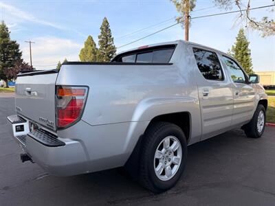 2007 Honda Ridgeline RTL   - Photo 23 - Sacramento, CA 95826