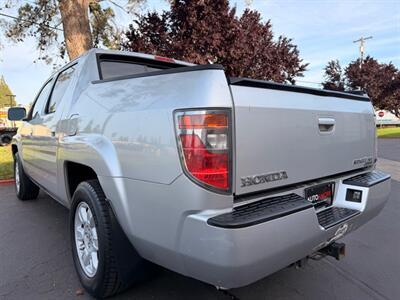 2007 Honda Ridgeline RTL   - Photo 18 - Sacramento, CA 95826