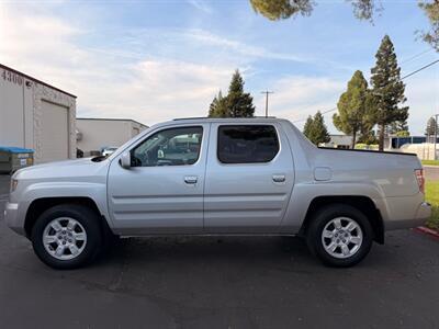 2007 Honda Ridgeline RTL   - Photo 9 - Sacramento, CA 95826