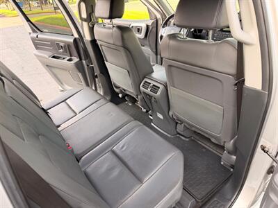 2007 Honda Ridgeline RTL   - Photo 36 - Sacramento, CA 95826