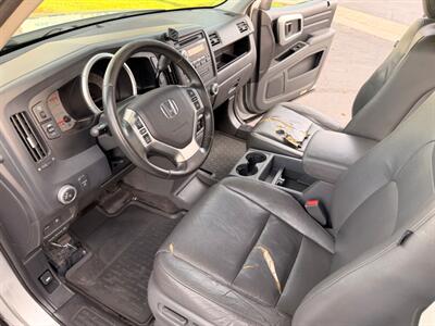 2007 Honda Ridgeline RTL   - Photo 30 - Sacramento, CA 95826