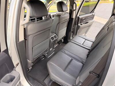 2007 Honda Ridgeline RTL   - Photo 33 - Sacramento, CA 95826