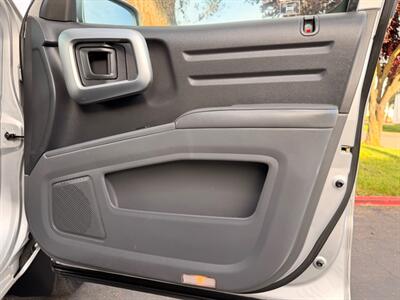 2007 Honda Ridgeline RTL   - Photo 41 - Sacramento, CA 95826