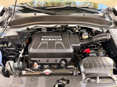 2007 Honda Ridgeline RTL   - Photo 58 - Sacramento, CA 95826
