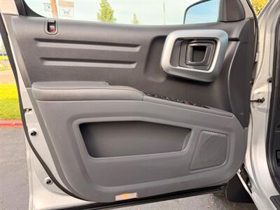 2007 Honda Ridgeline RTL   - Photo 31 - Sacramento, CA 95826
