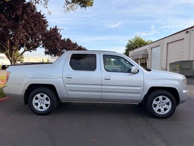2007 Honda Ridgeline RTL   - Photo 10 - Sacramento, CA 95826