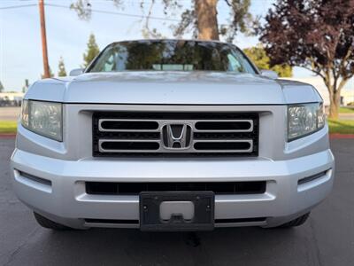 2007 Honda Ridgeline RTL   - Photo 4 - Sacramento, CA 95826