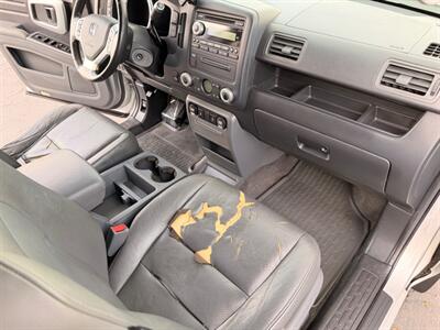 2007 Honda Ridgeline RTL   - Photo 40 - Sacramento, CA 95826