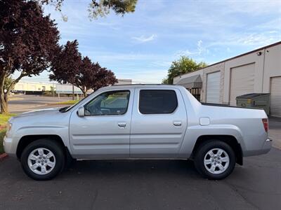 2007 Honda Ridgeline RTL   - Photo 12 - Sacramento, CA 95826