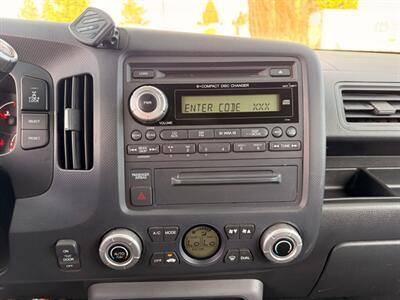 2007 Honda Ridgeline RTL   - Photo 53 - Sacramento, CA 95826