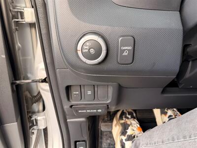 2007 Honda Ridgeline RTL   - Photo 48 - Sacramento, CA 95826