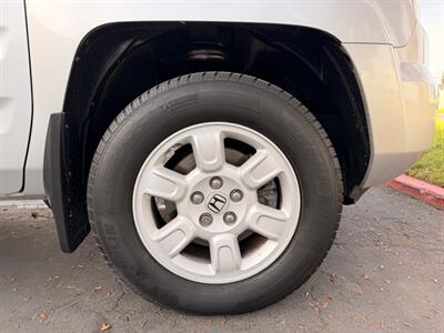 2007 Honda Ridgeline RTL   - Photo 27 - Sacramento, CA 95826