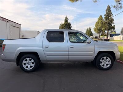 2007 Honda Ridgeline RTL   - Photo 11 - Sacramento, CA 95826