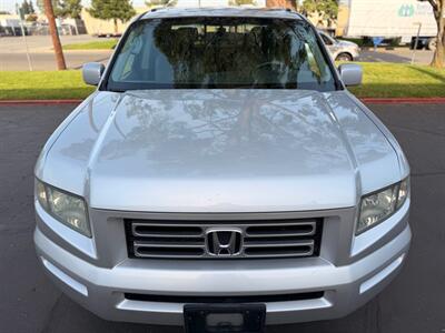 2007 Honda Ridgeline RTL   - Photo 5 - Sacramento, CA 95826