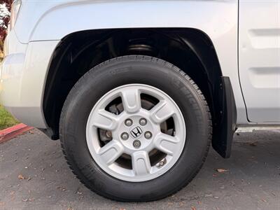 2007 Honda Ridgeline RTL   - Photo 13 - Sacramento, CA 95826